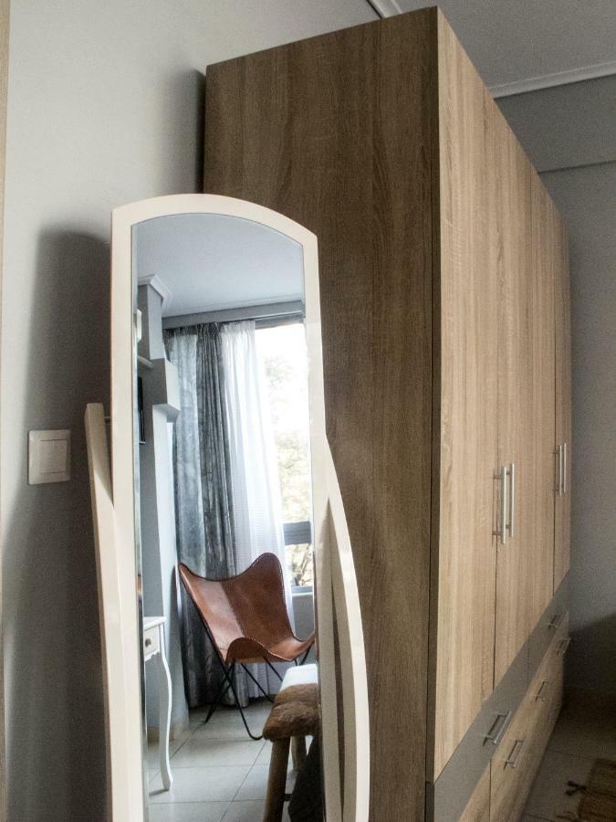 Stemma Superior Luxury Apartment Thessaloniki Exterior photo
