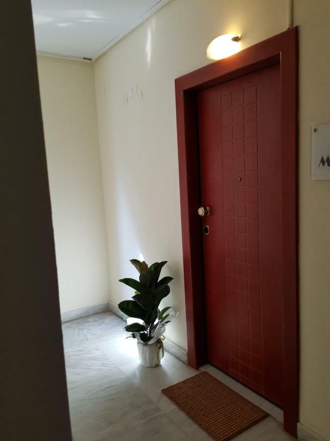 Stemma Superior Luxury Apartment Thessaloniki Exterior photo
