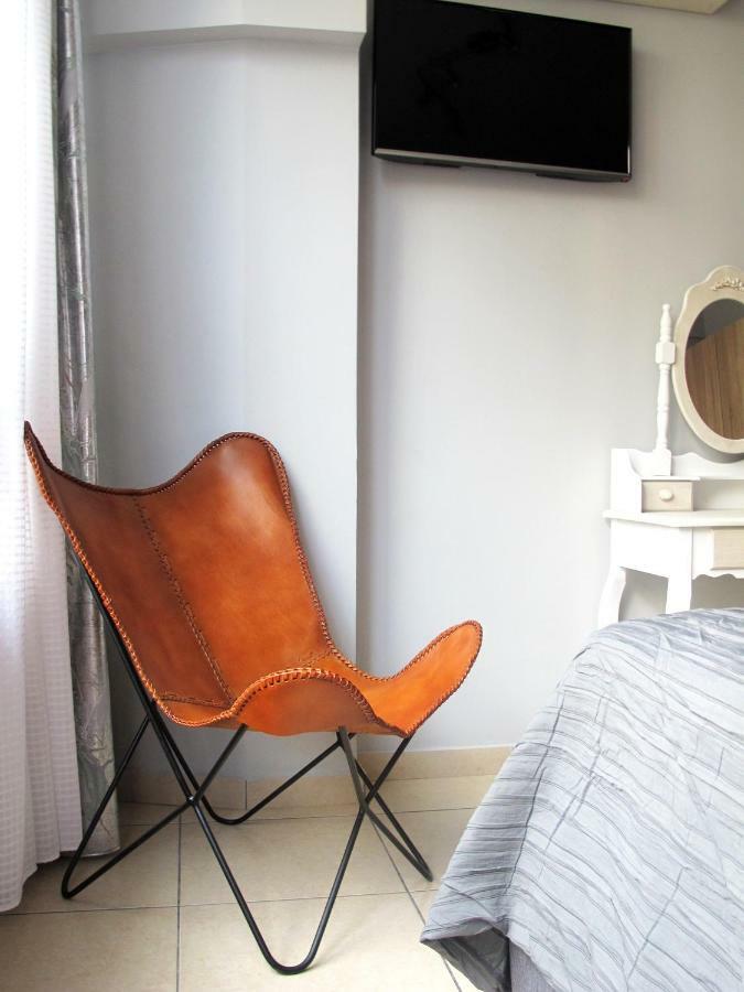 Stemma Superior Luxury Apartment Thessaloniki Exterior photo